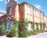 Portman Lodge B&B,  Blandford forum